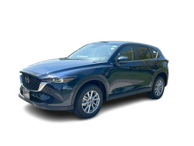 2025 Mazda CX-5 in Scarborough, Ontario