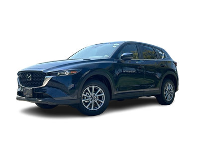 2025 Mazda CX-5 in Scarborough, Ontario