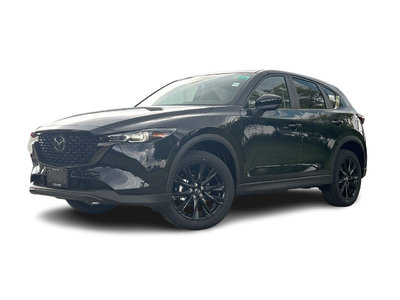 Mazda CX-5  2025 à Scarborough, Ontario