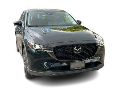 Mazda CX-5  2025 à Scarborough, Ontario