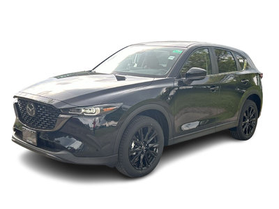 Mazda CX-5  2025 à Scarborough, Ontario