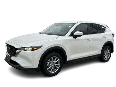 2025 Mazda CX-5 in Scarborough, Ontario