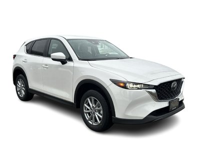 2025 Mazda CX-5 in Scarborough, Ontario