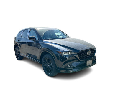 2025 Mazda CX-5 in Scarborough, Ontario