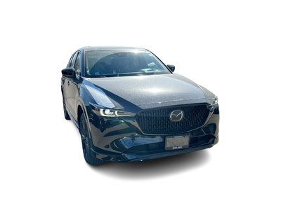 2025 Mazda CX-5 in Scarborough, Ontario