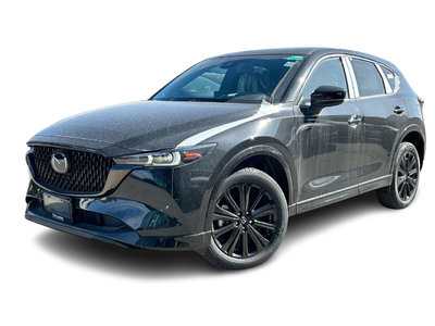 2025 Mazda CX-5 in Scarborough, Ontario