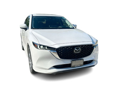 2025 Mazda CX-5 in Scarborough, Ontario