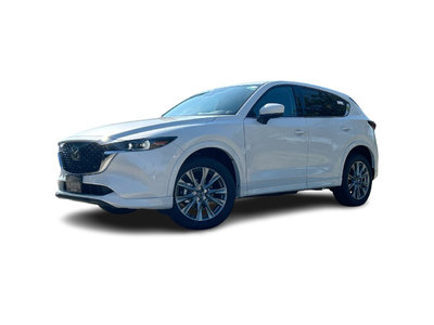 2025 Mazda CX-5 in Scarborough, Ontario