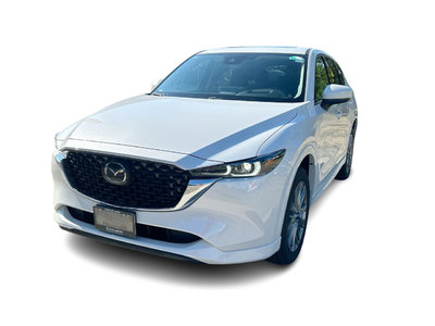2025 Mazda CX-5 in Scarborough, Ontario