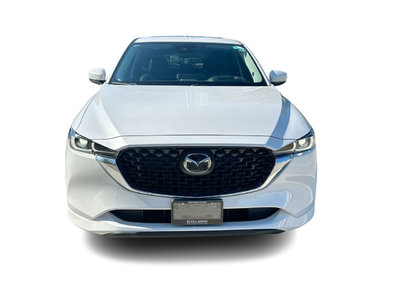 2025 Mazda CX-5 in Scarborough, Ontario