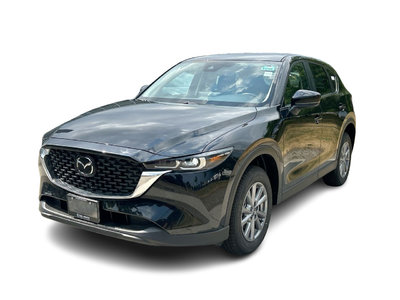 2025 Mazda CX-5 in Scarborough, Ontario
