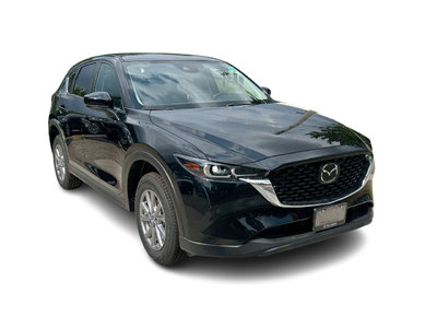 2025 Mazda CX-5 in Scarborough, Ontario