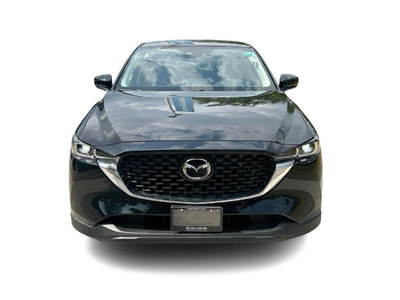 2025 Mazda CX-5 in Scarborough, Ontario