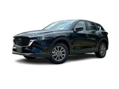 2025 Mazda CX-5 in Scarborough, Ontario