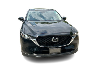 2025 Mazda CX-5 in Scarborough, Ontario