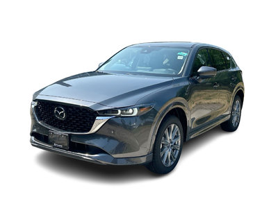 2025 Mazda CX-5 in Scarborough, Ontario