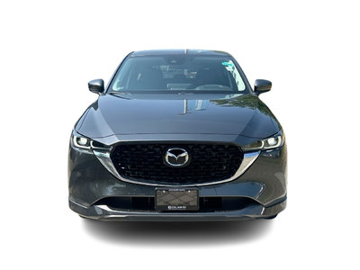 2025 Mazda CX-5 in Scarborough, Ontario