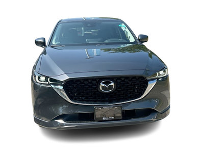 2025 Mazda CX-5 in Scarborough, Ontario