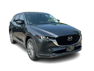 2025 Mazda CX-5 in Scarborough, Ontario