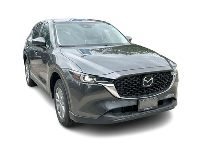 2025 Mazda CX-5 in Scarborough, Ontario