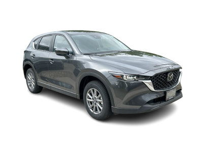 2025 Mazda CX-5 in Scarborough, Ontario