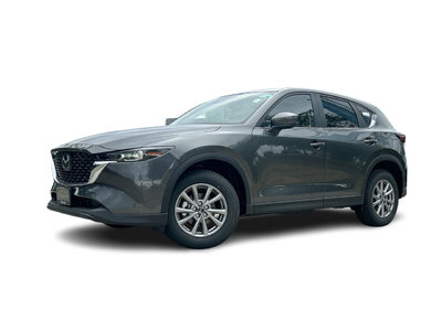 2025 Mazda CX-5 in Scarborough, Ontario