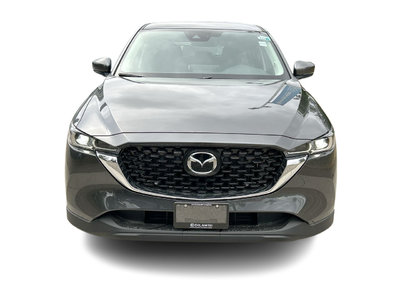 2025 Mazda CX-5 in Scarborough, Ontario