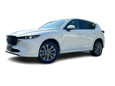 Mazda CX-5  2025 à Scarborough, Ontario