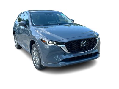 2025 Mazda CX-5 in Scarborough, Ontario
