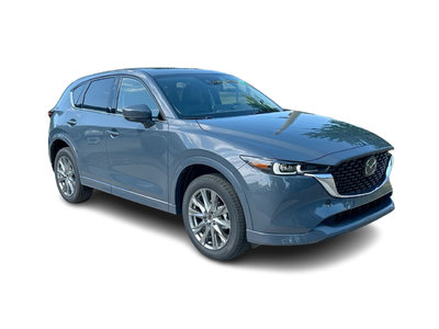 2025 Mazda CX-5 in Scarborough, Ontario