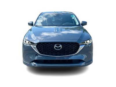 2025 Mazda CX-5 in Scarborough, Ontario