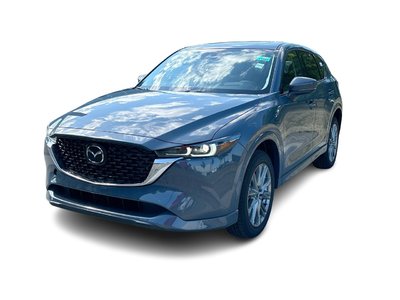 2025 Mazda CX-5 in Scarborough, Ontario