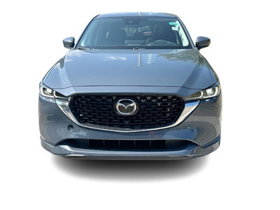2025 Mazda CX-5 in Scarborough, Ontario