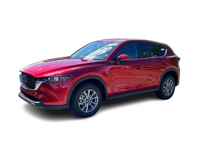 2025 Mazda CX-5 in Scarborough, Ontario