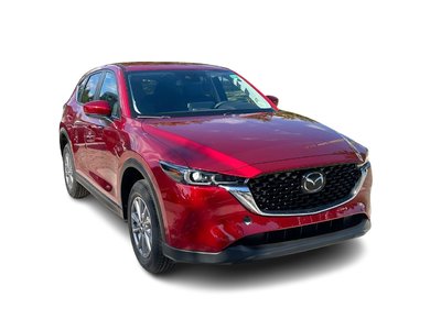 2025 Mazda CX-5 in Scarborough, Ontario