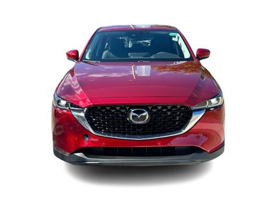 2025 Mazda CX-5 in Scarborough, Ontario