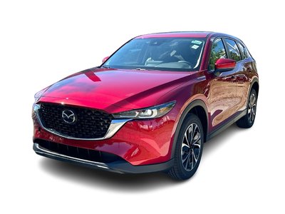 2025 Mazda CX-5 in Scarborough, Ontario