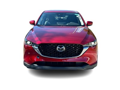 2025 Mazda CX-5 in Scarborough, Ontario