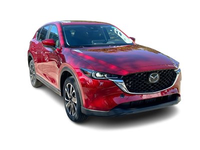 2025 Mazda CX-5 in Scarborough, Ontario