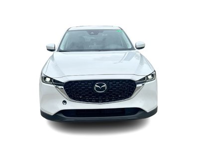 2025 Mazda CX-5 in Scarborough, Ontario