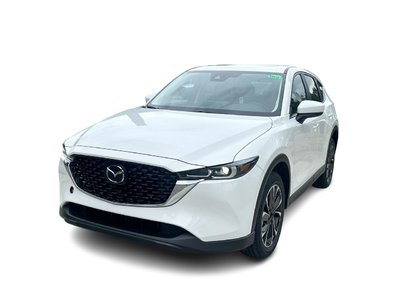 2025 Mazda CX-5 in Scarborough, Ontario