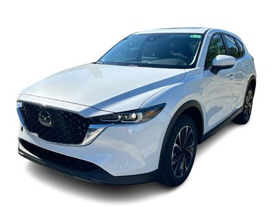 2025 Mazda CX-5 in Scarborough, Ontario