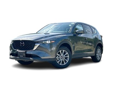 2025 Mazda CX-5 in Scarborough, Ontario