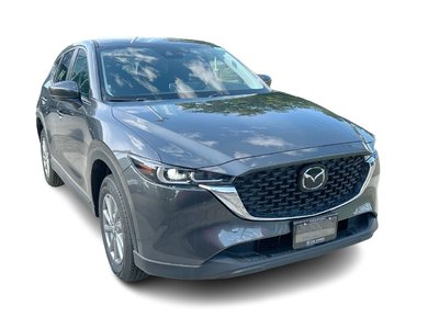 2025 Mazda CX-5 in Scarborough, Ontario