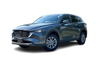 2025 Mazda CX-5 in Scarborough, Ontario