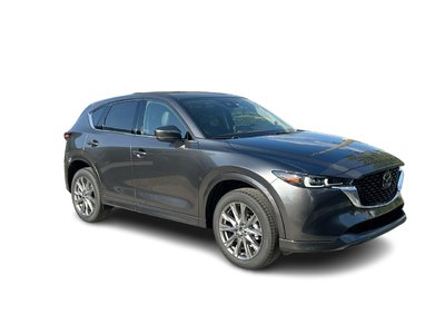 2025 Mazda CX-5 in Scarborough, Ontario