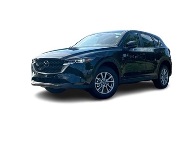2025 Mazda CX-5 in Scarborough, Ontario