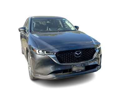 2025 Mazda CX-5 in Scarborough, Ontario