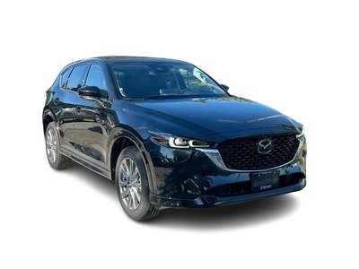 2025 Mazda CX-5 in Scarborough, Ontario