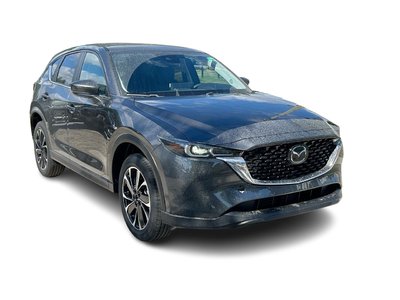 2025 Mazda CX-5 in Scarborough, Ontario